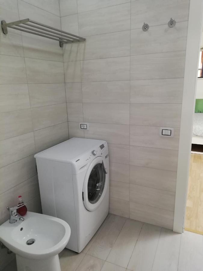 Apartamento Otto Di Denari Nápoles Exterior foto