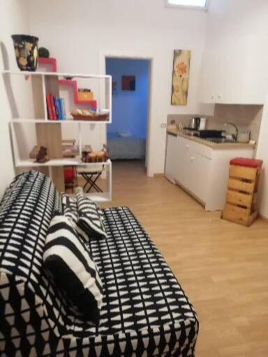 Apartamento Otto Di Denari Nápoles Exterior foto